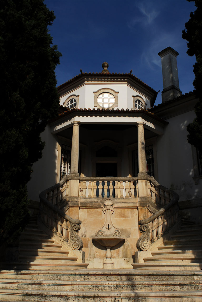 Casa-Museu Bissaya Barreto